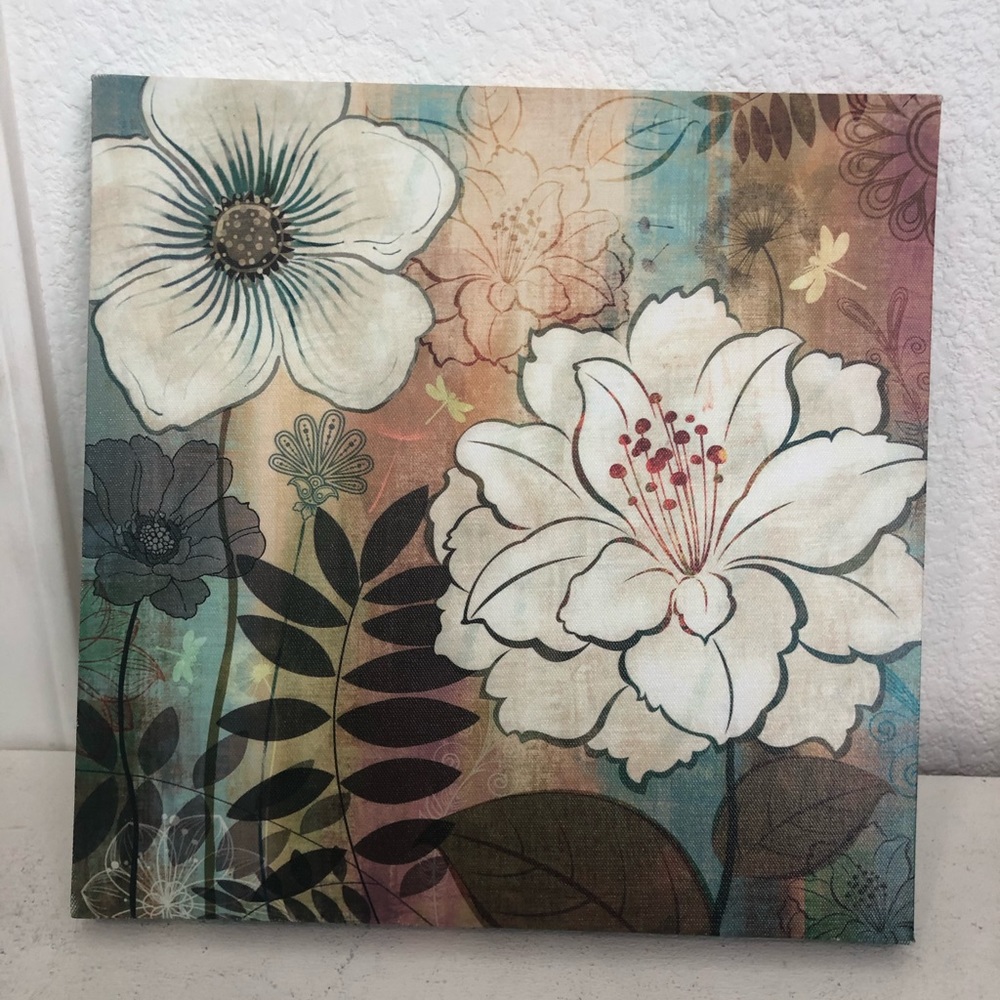 Photo canvas